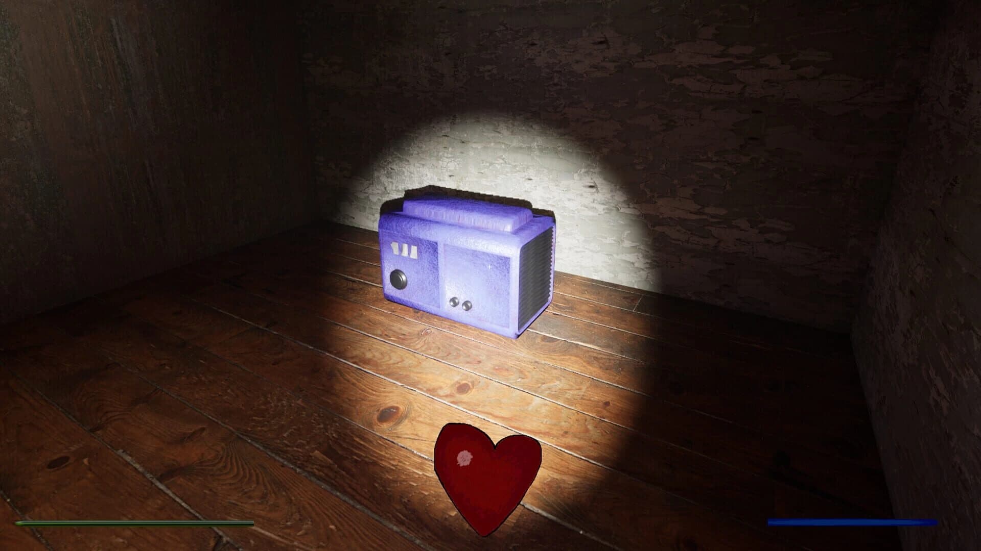 Be Silent screenshot 1