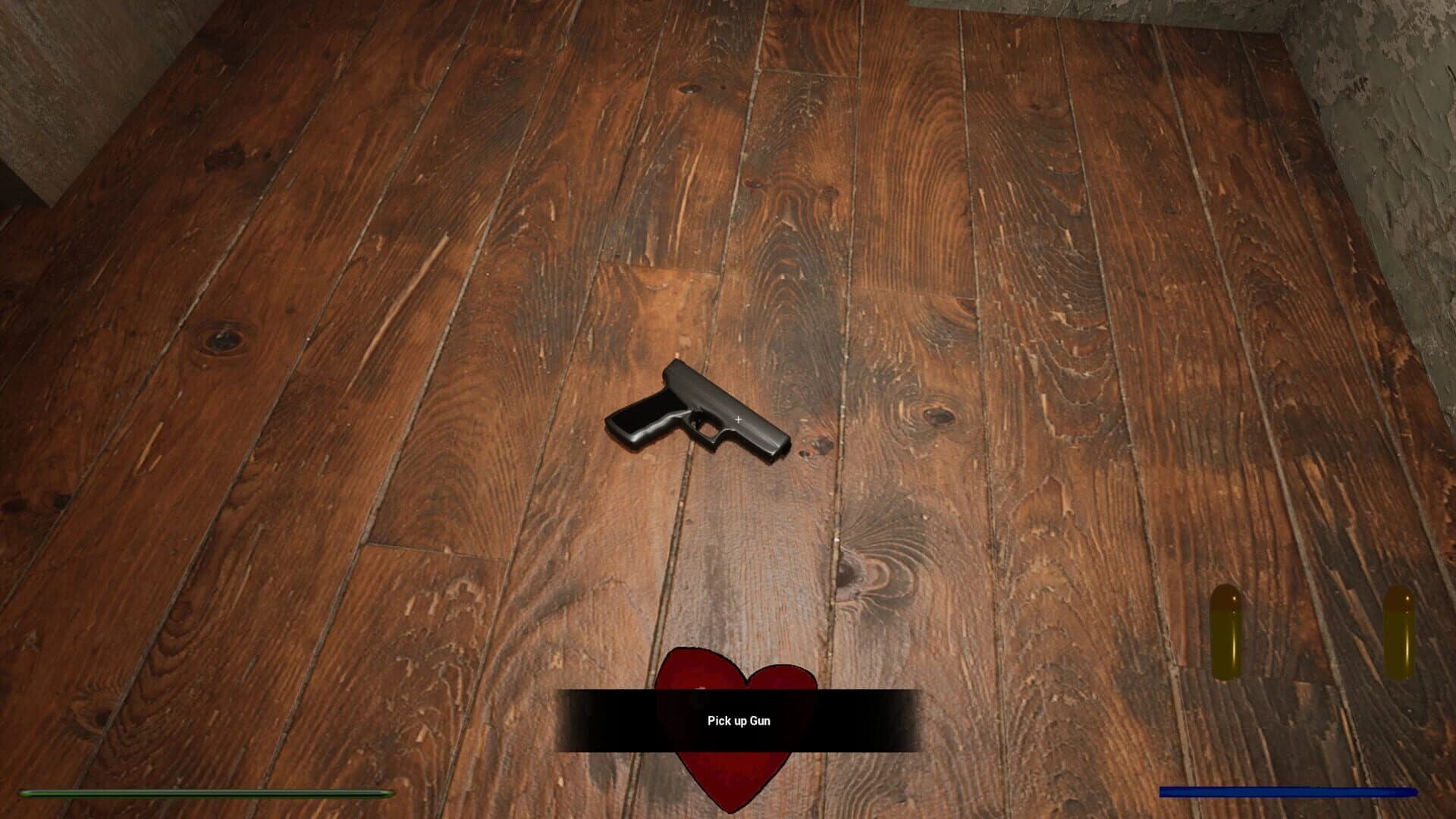 Be Silent screenshot 2