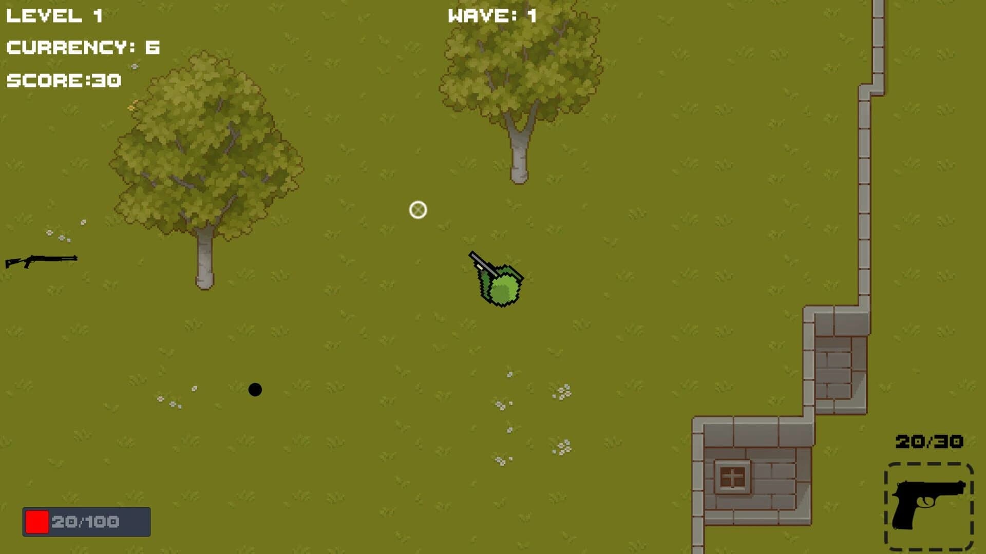 Be the One screenshot 4