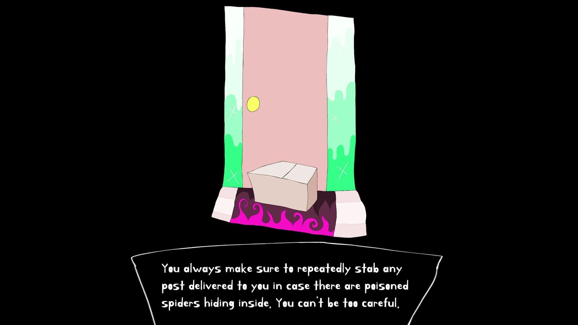 Be You screenshot 4