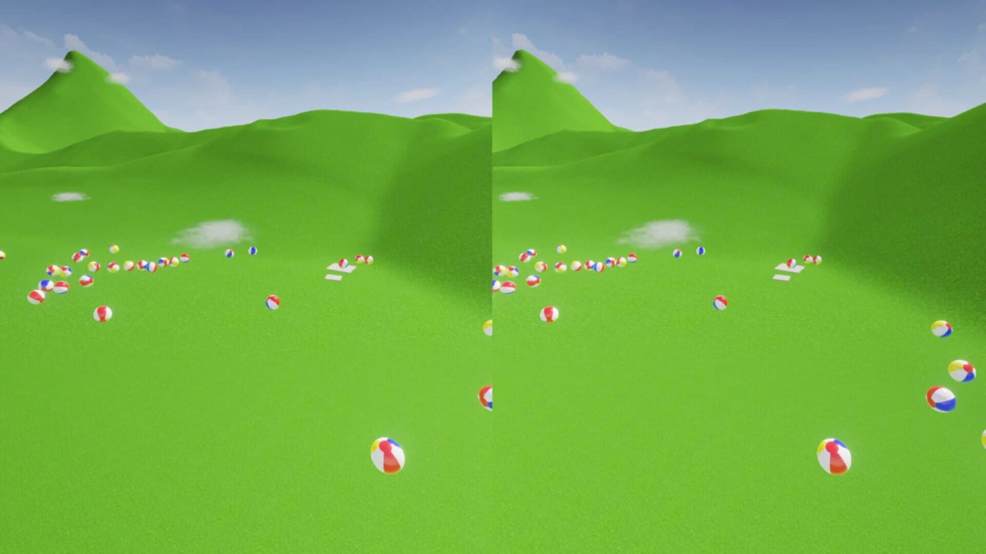 Beach Ball Valley screenshot 3