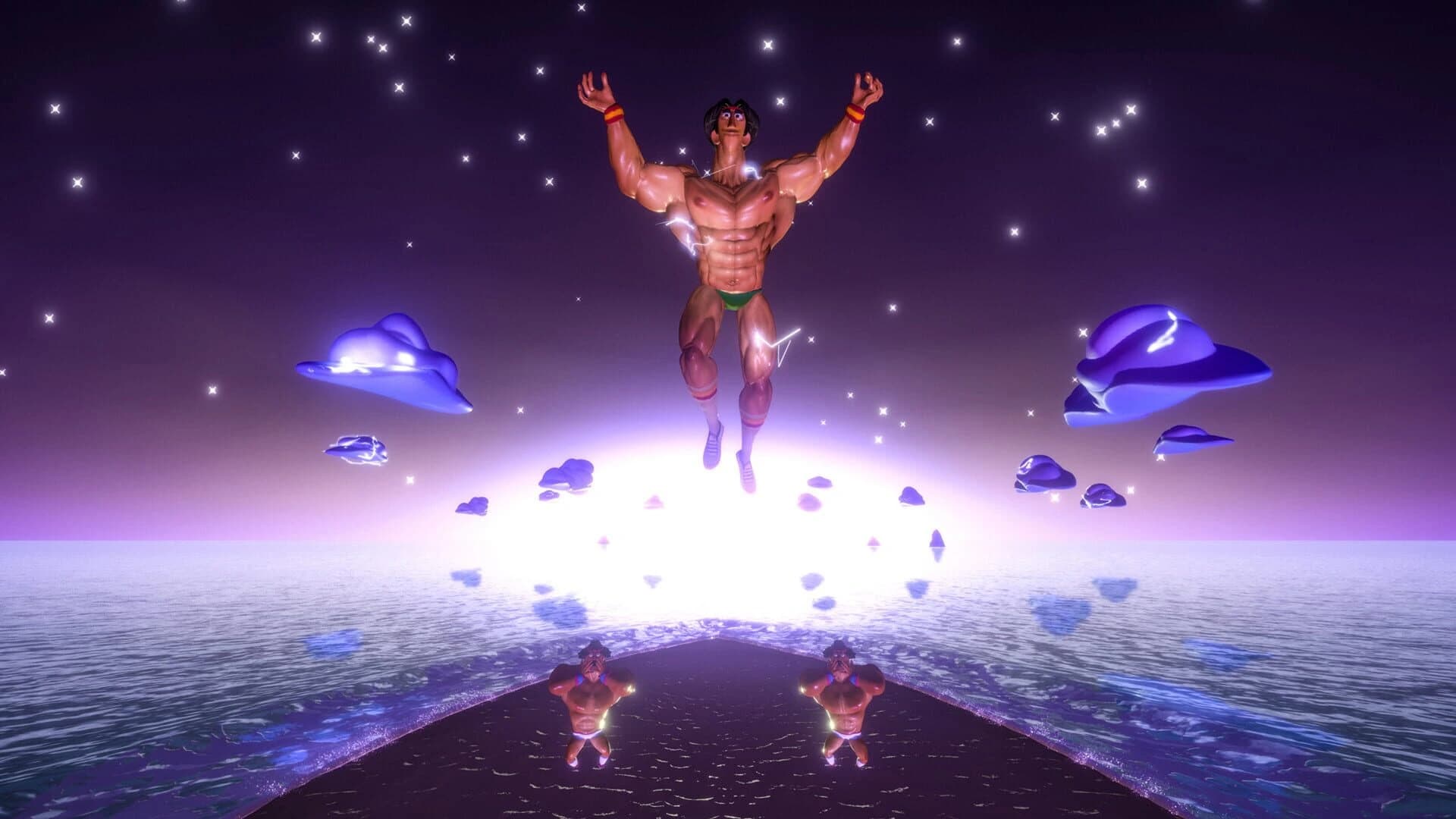 Beach Body Bros screenshot 3