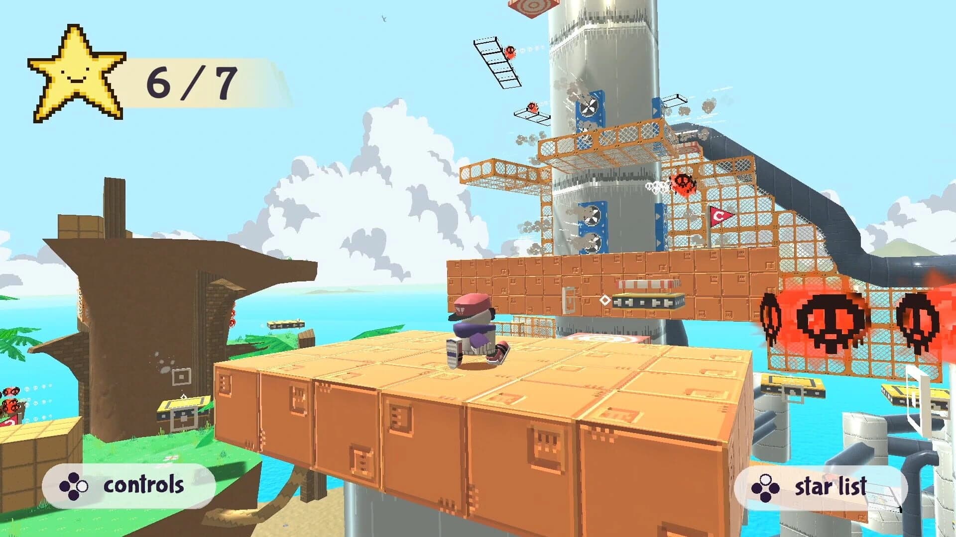 Beach Island Deluxe screenshot 5