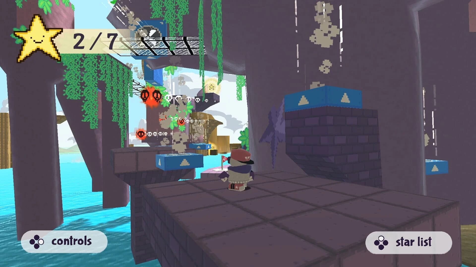 Beach Island Deluxe screenshot 2