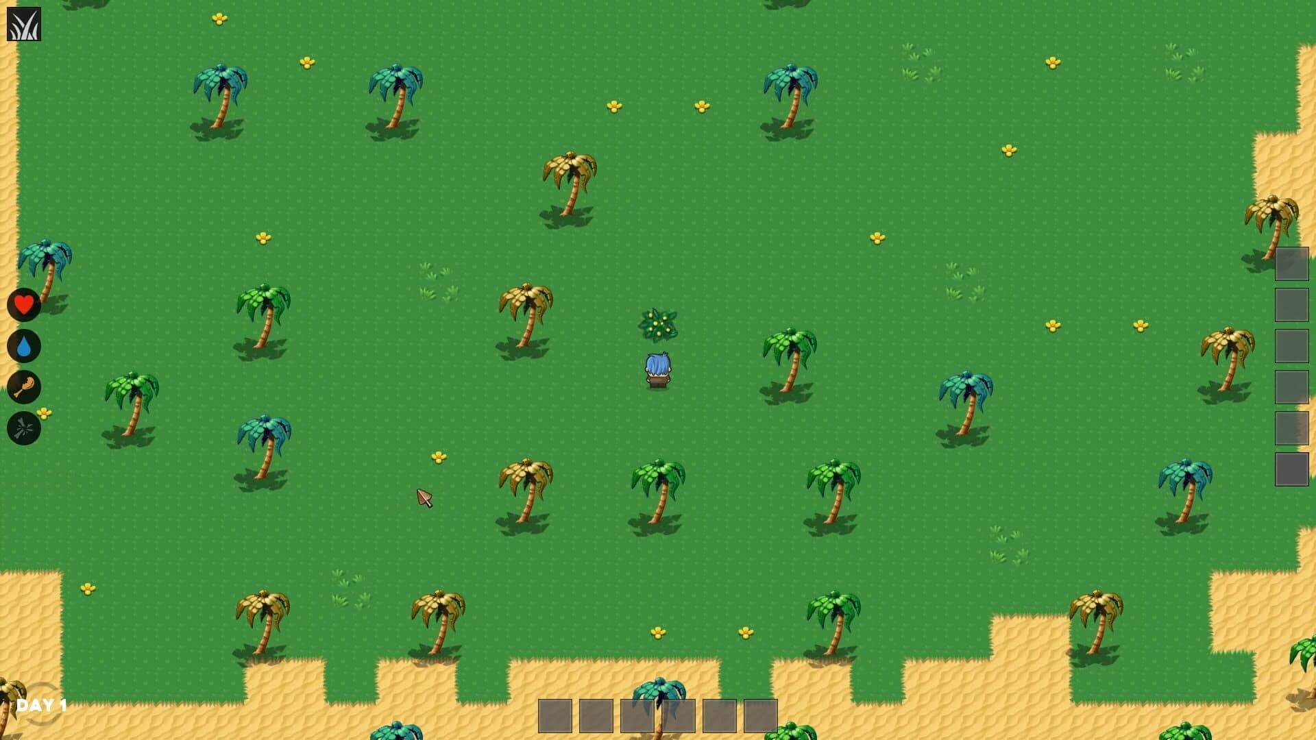 Beached screenshot 5