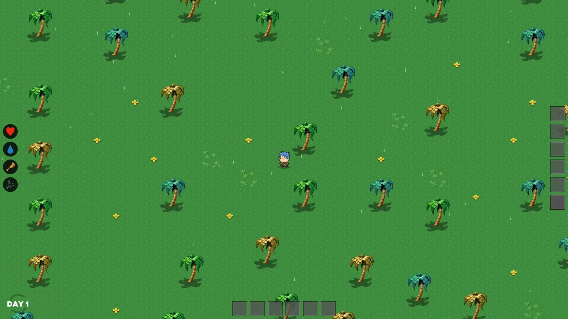Beached screenshot 1