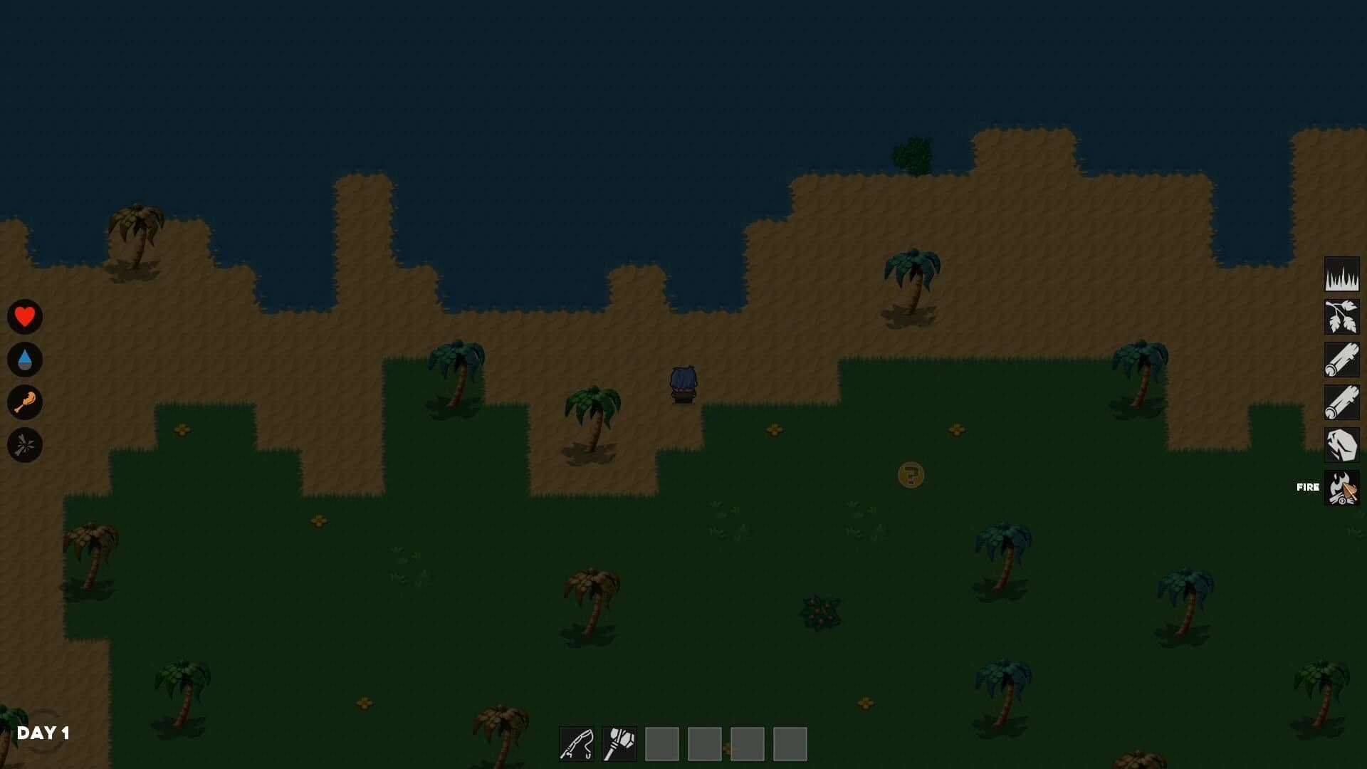 Beached screenshot 4