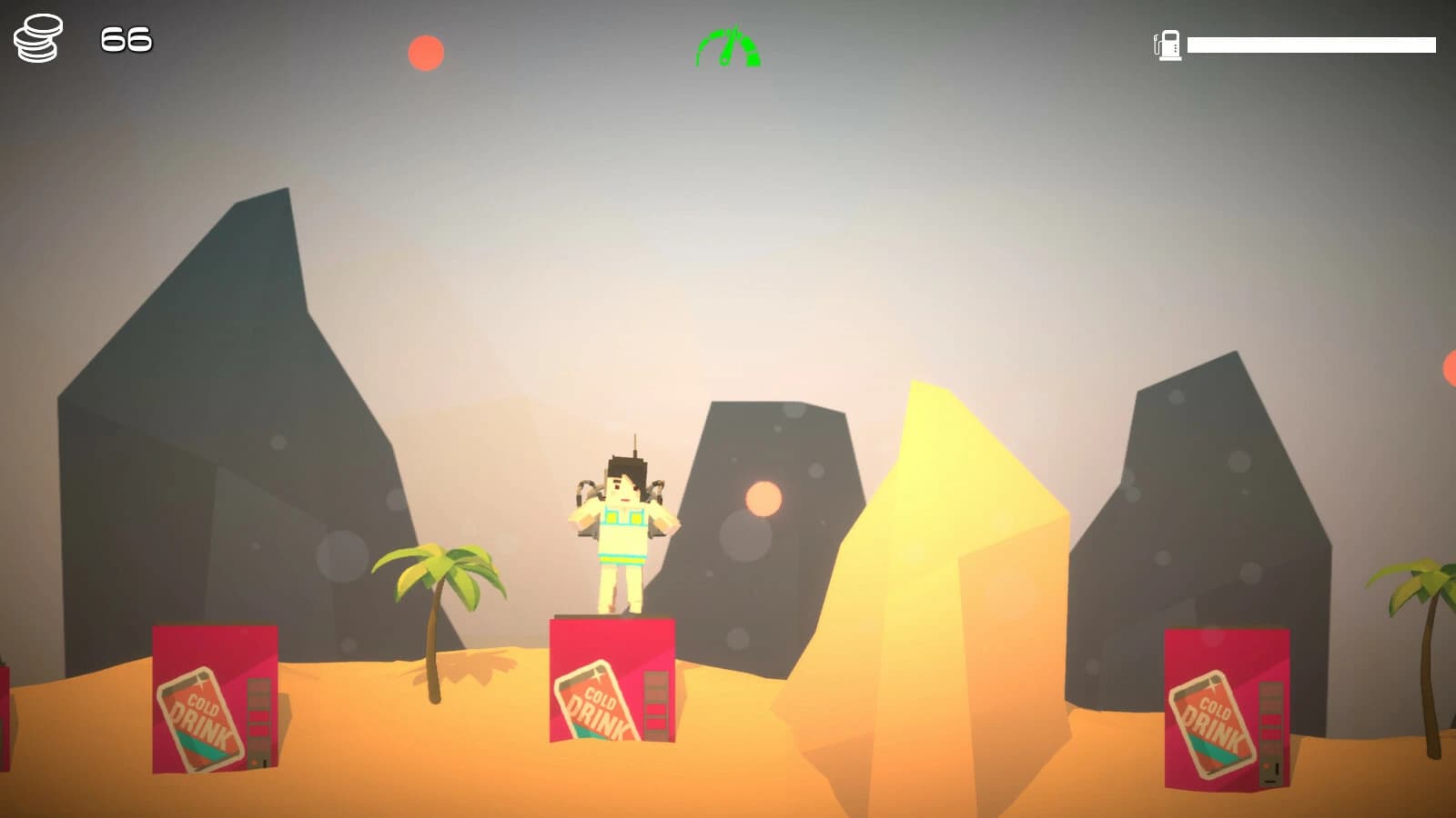 Beachgirl Dreams screenshot 2