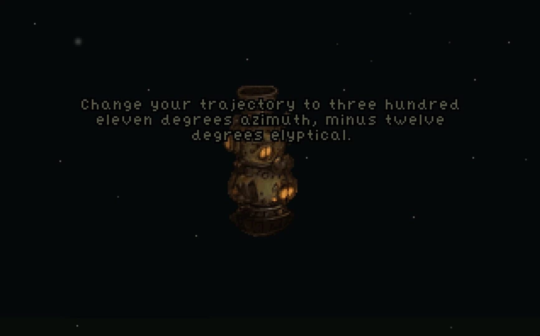 Beacon screenshot 1
