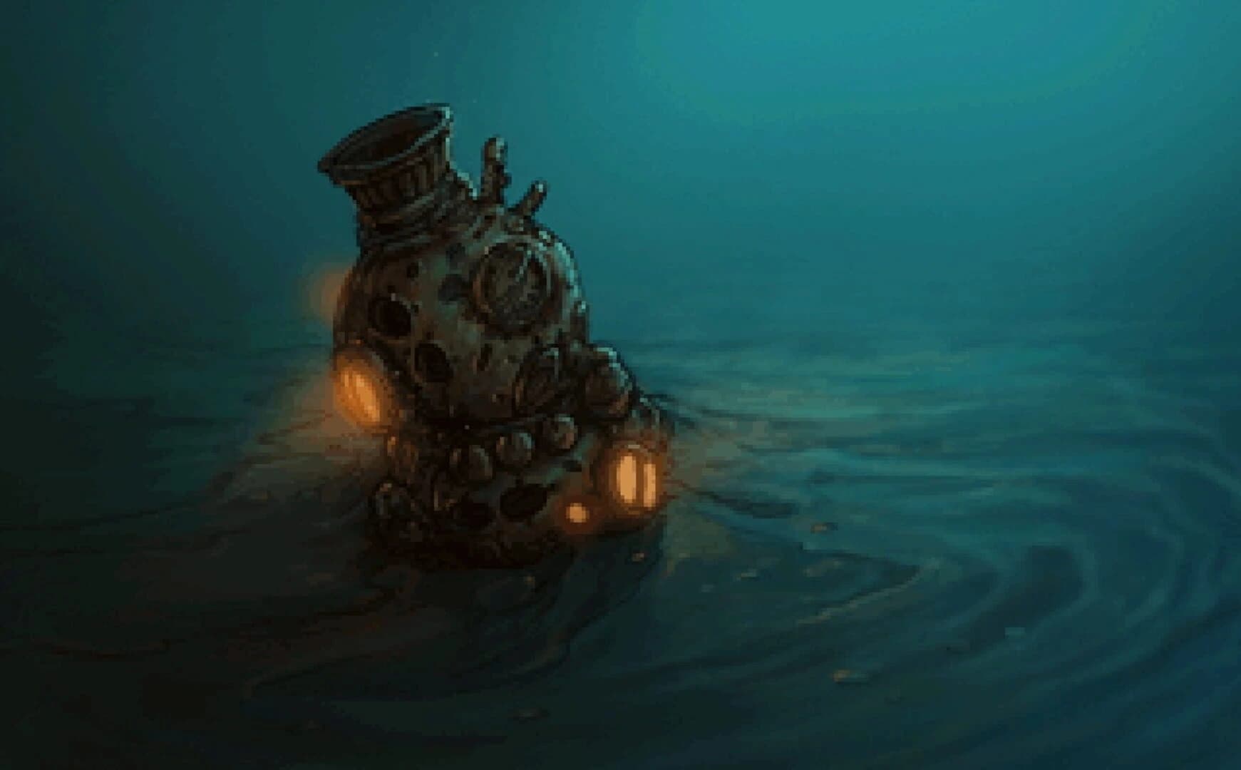 Beacon screenshot 2