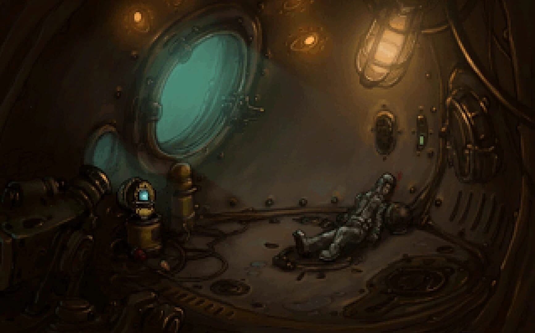 Beacon screenshot 3