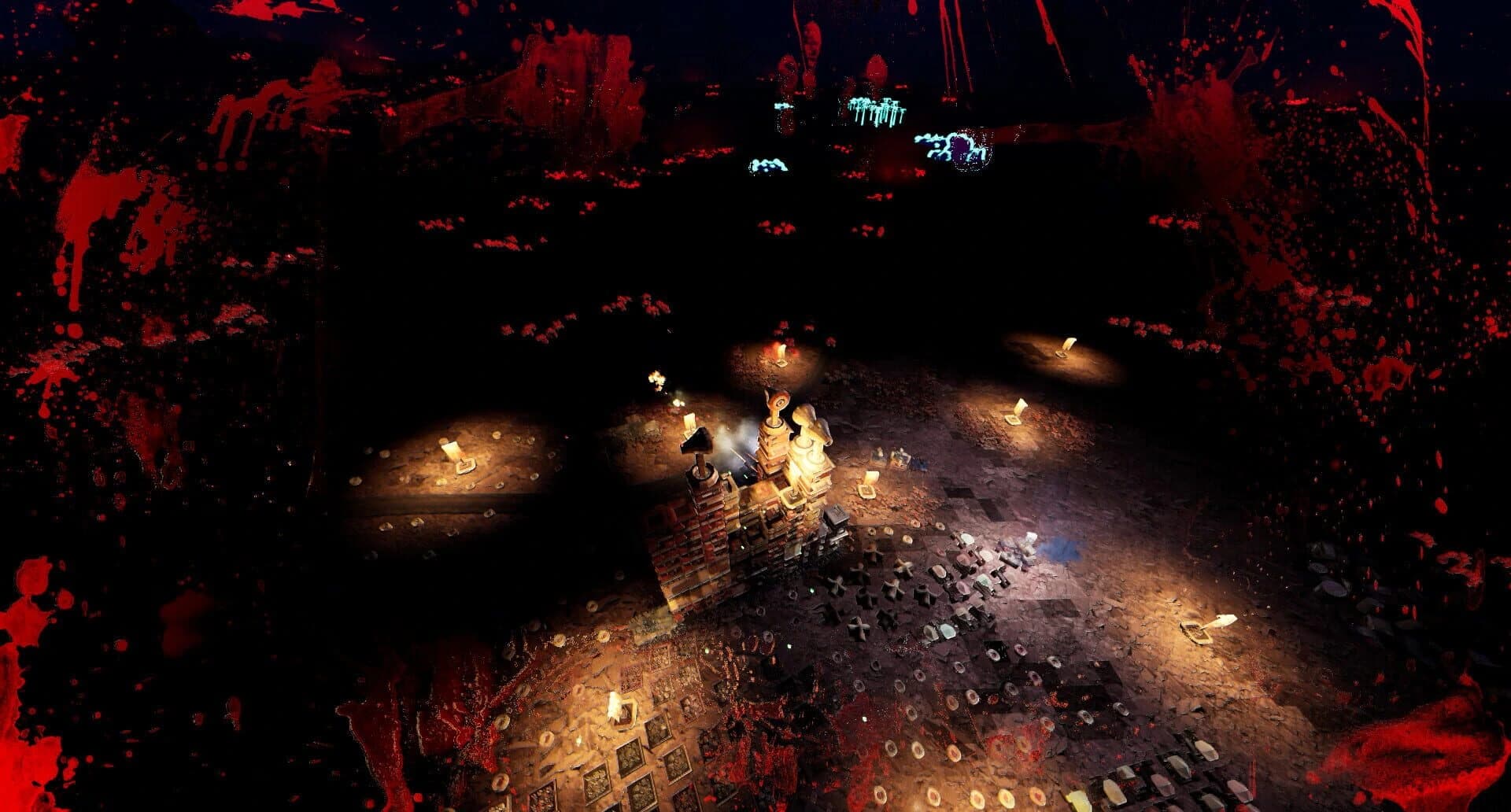 Beacon of Havoc screenshot 3