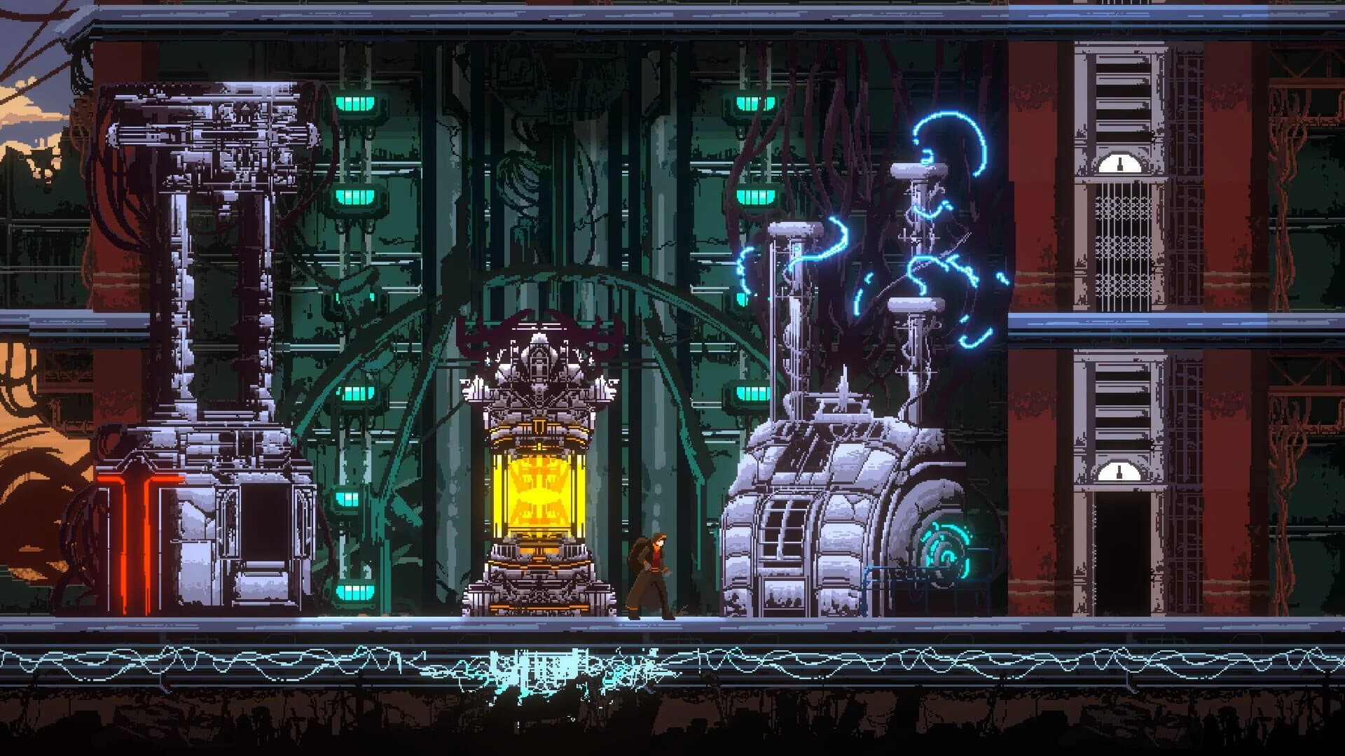 Beacon of Neyda screenshot 1