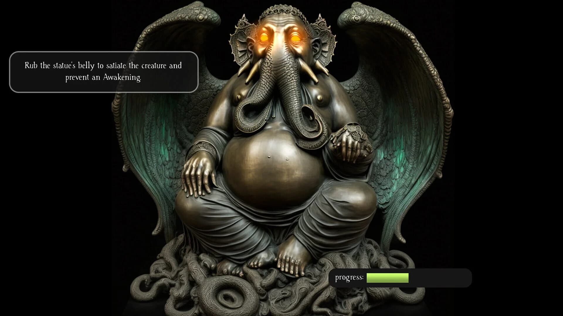 Beacon's Bluff screenshot 4