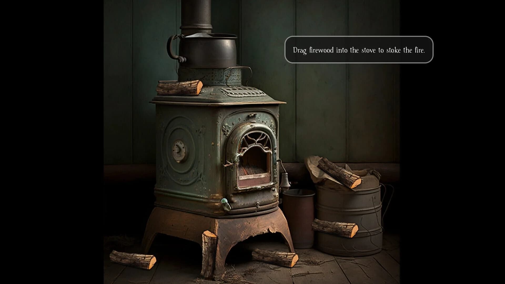 Beacon's Bluff screenshot 1