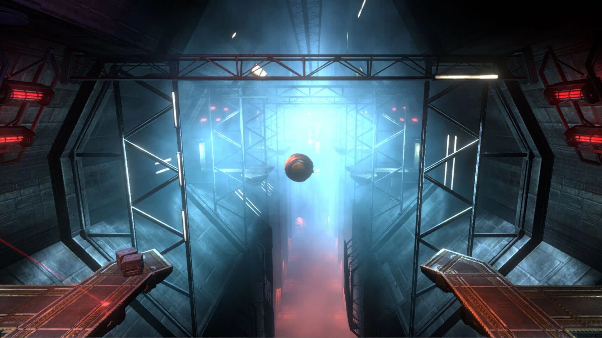 Beam screenshot 4