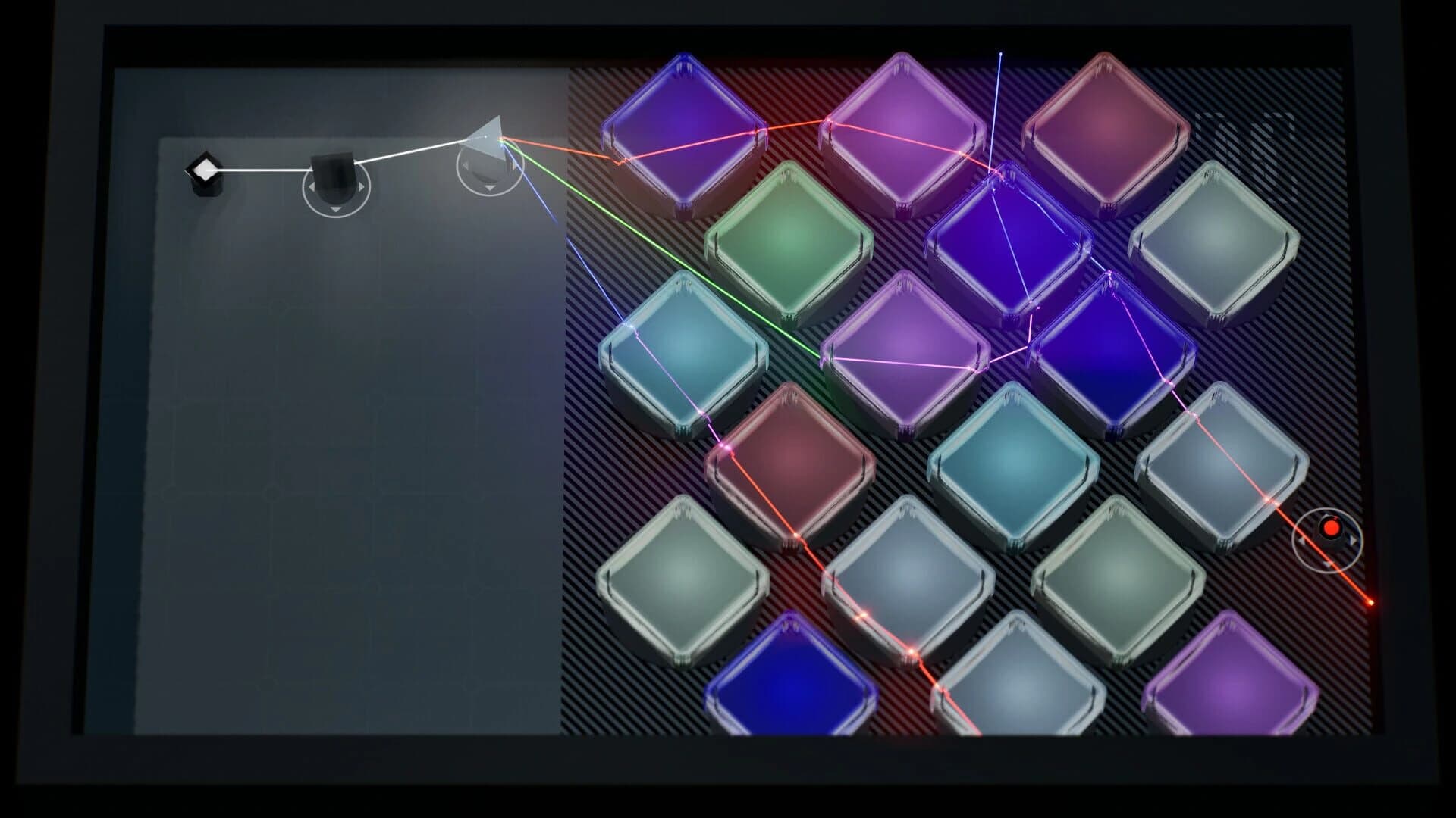 Beam Bound screenshot 5