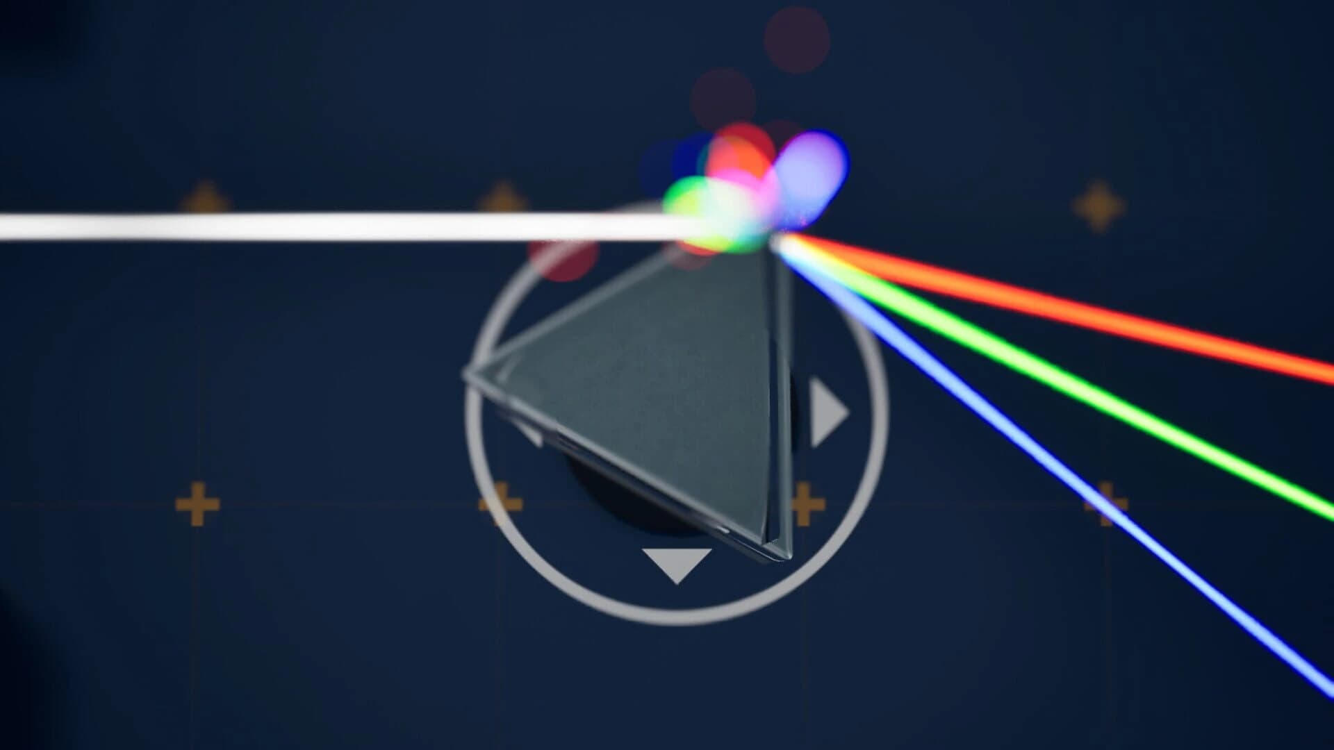 Beam Bound screenshot 4