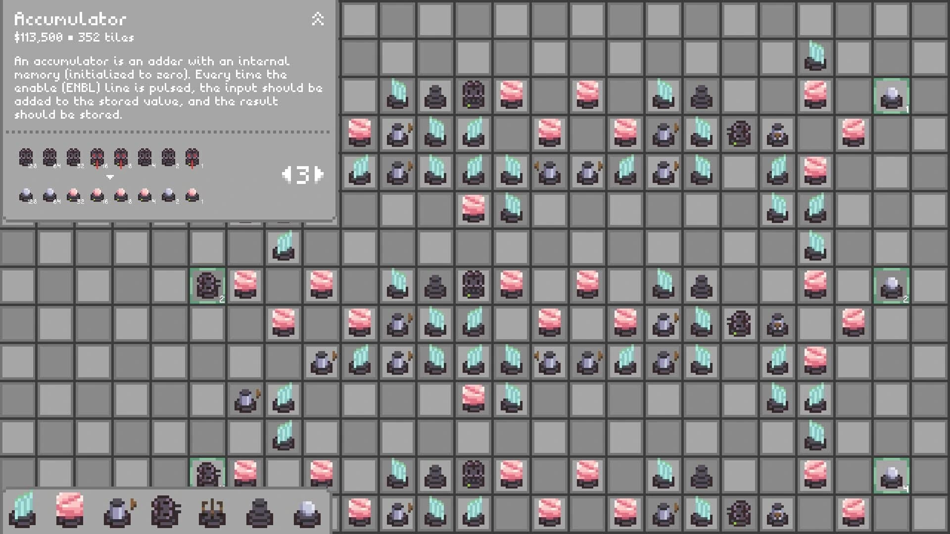 Beam Time screenshot 3