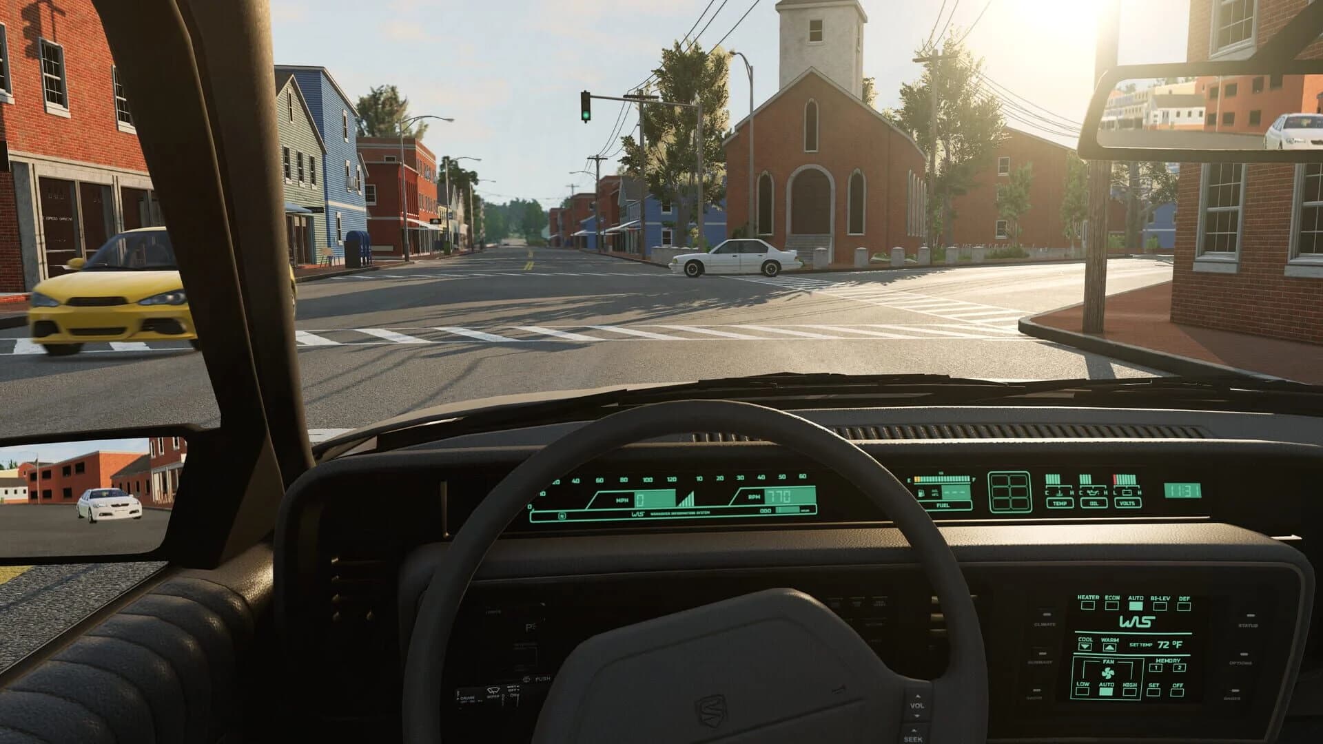 BeamNG.drive screenshot 1