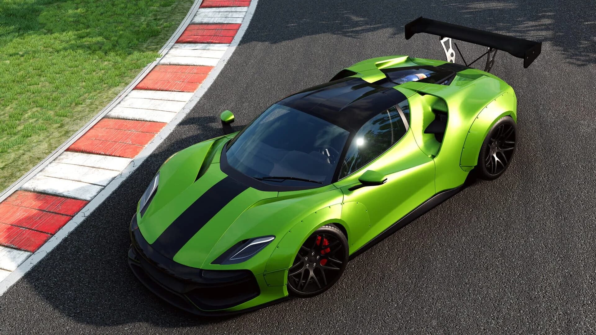 BeamNG.drive screenshot 4