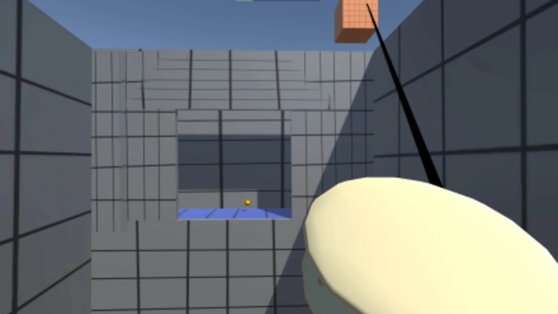 Bean screenshot 5