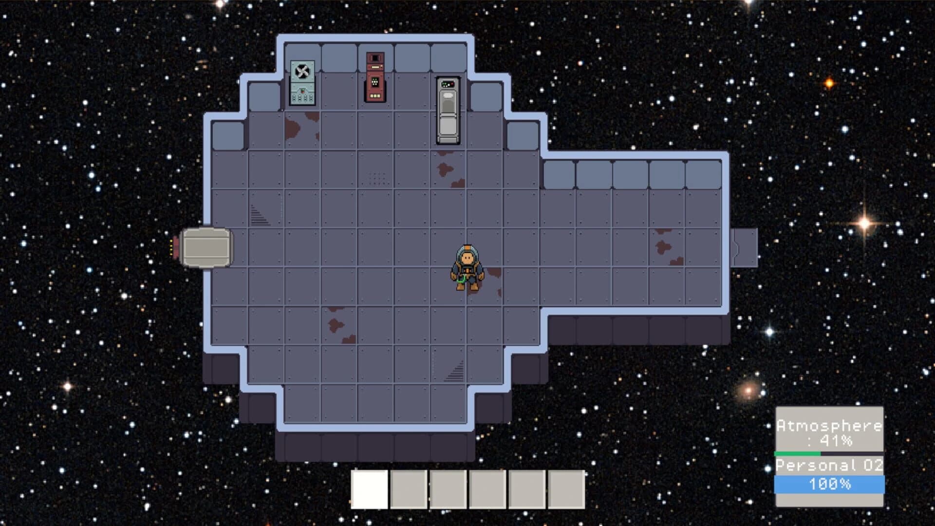 Bean Base screenshot 1