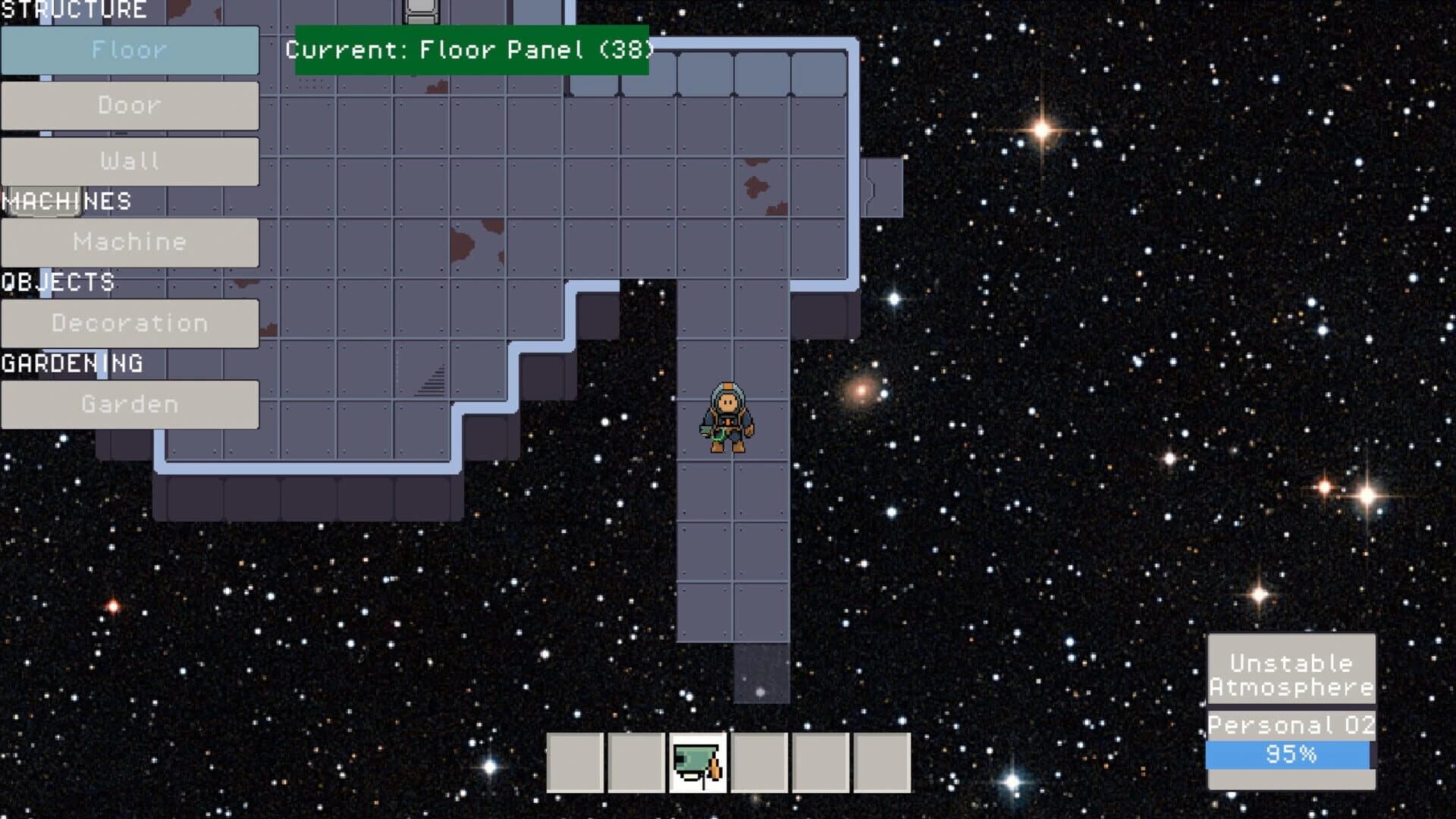 Bean Base screenshot 3