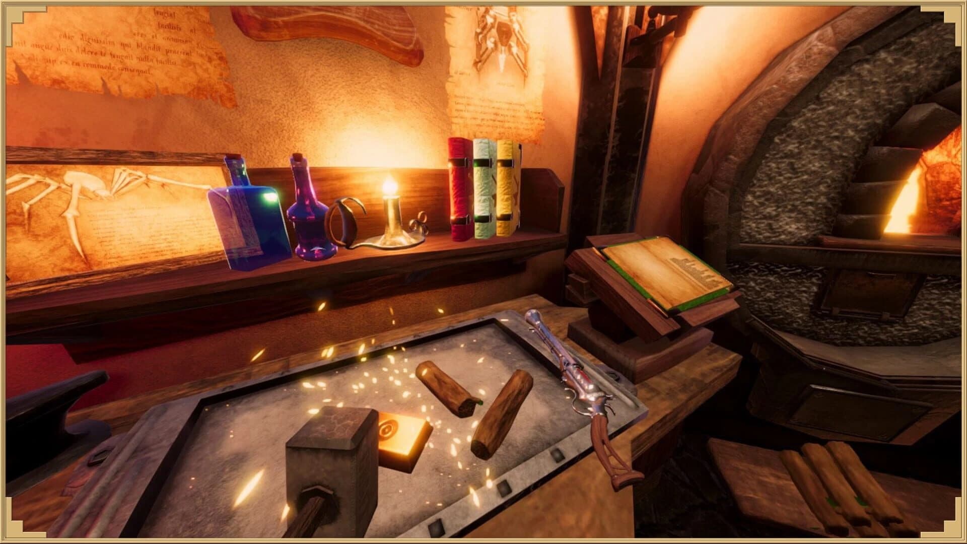 Bean Stalker screenshot 3