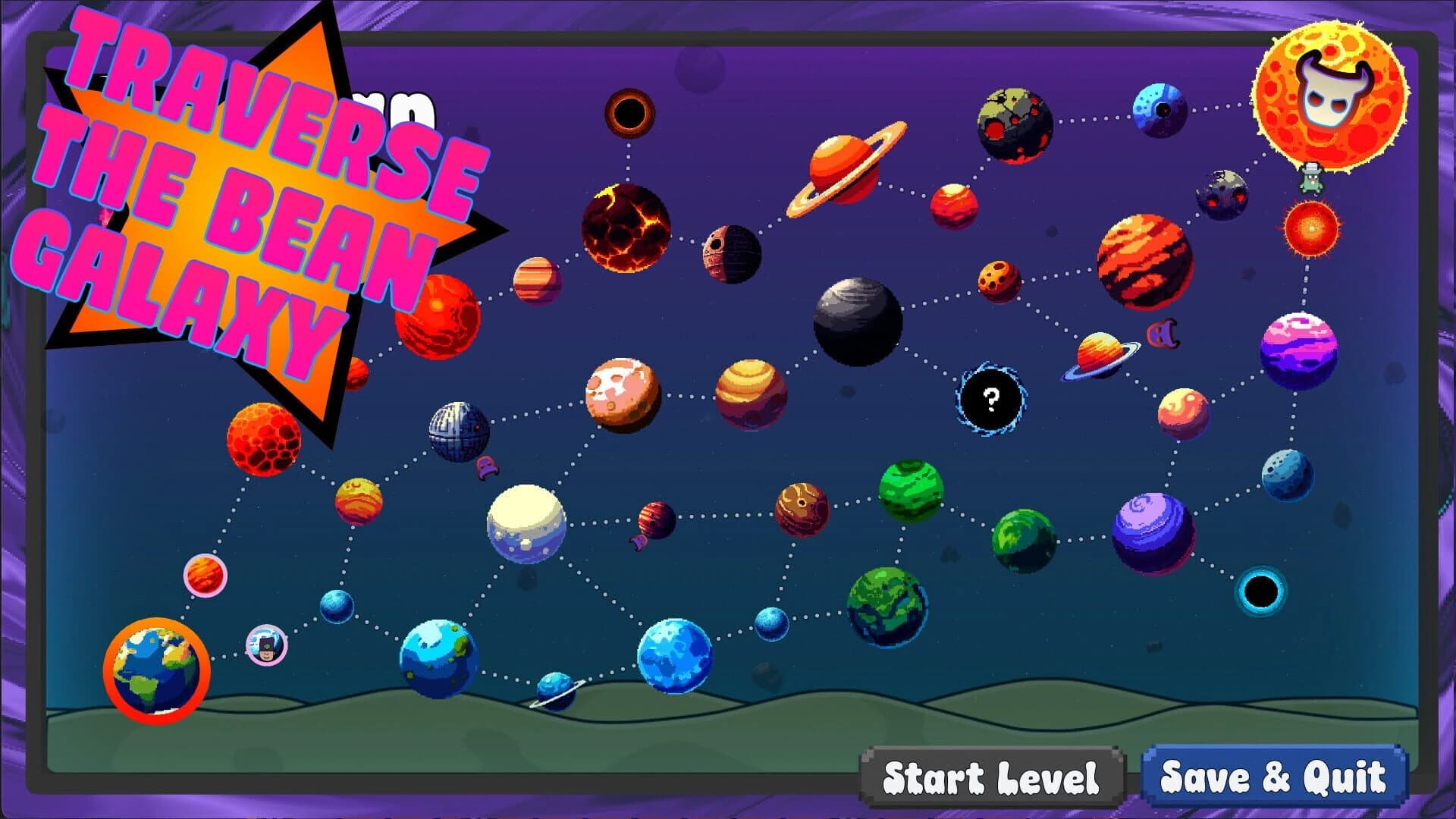 Bean Wizard Eviscerates the Gonklins screenshot 5