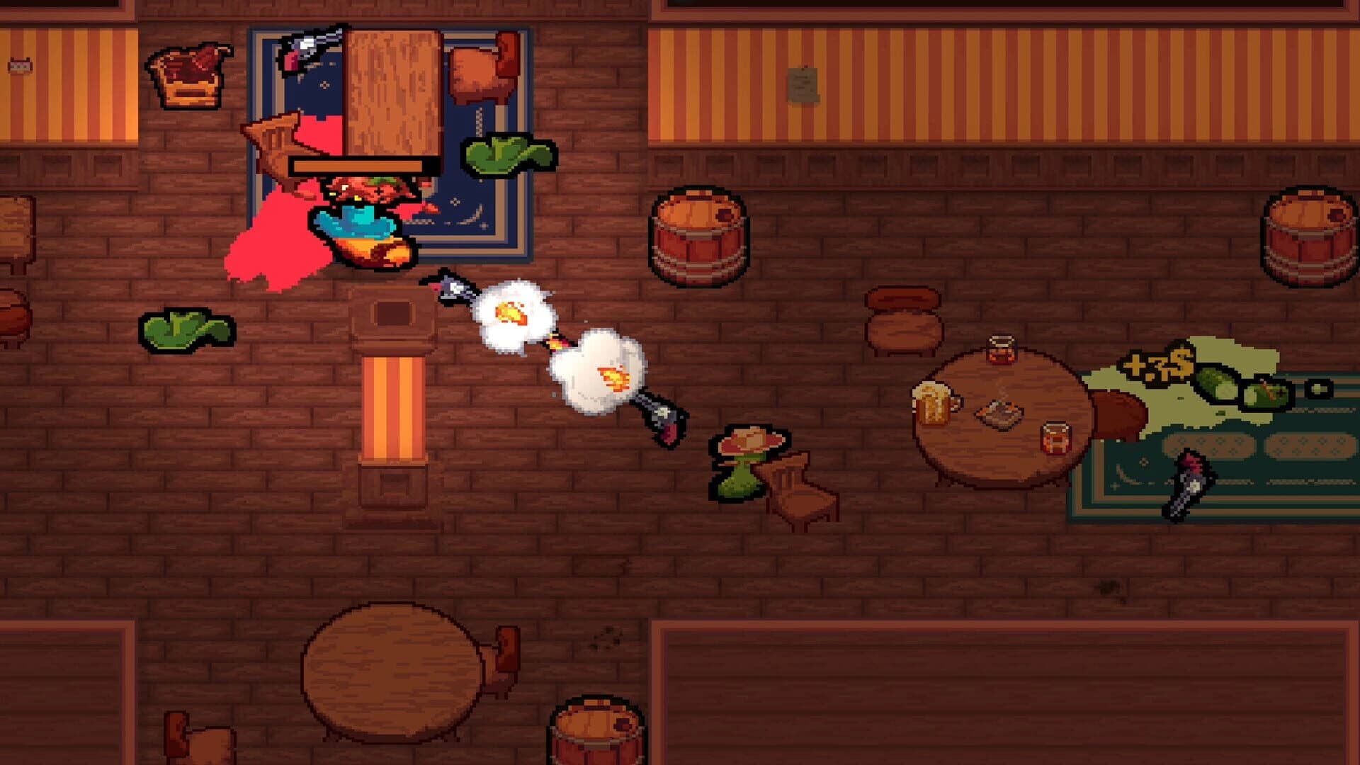 Beandejo screenshot 5