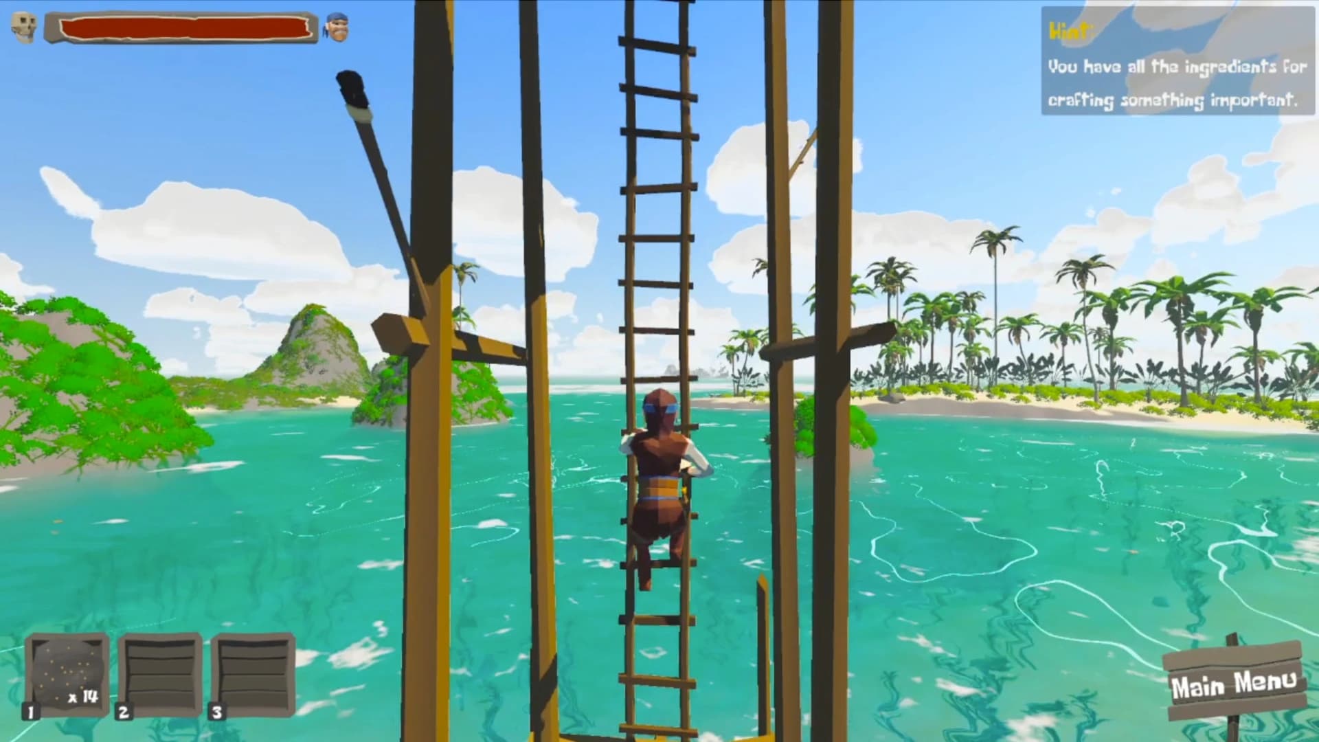 Beans or Bones screenshot 7