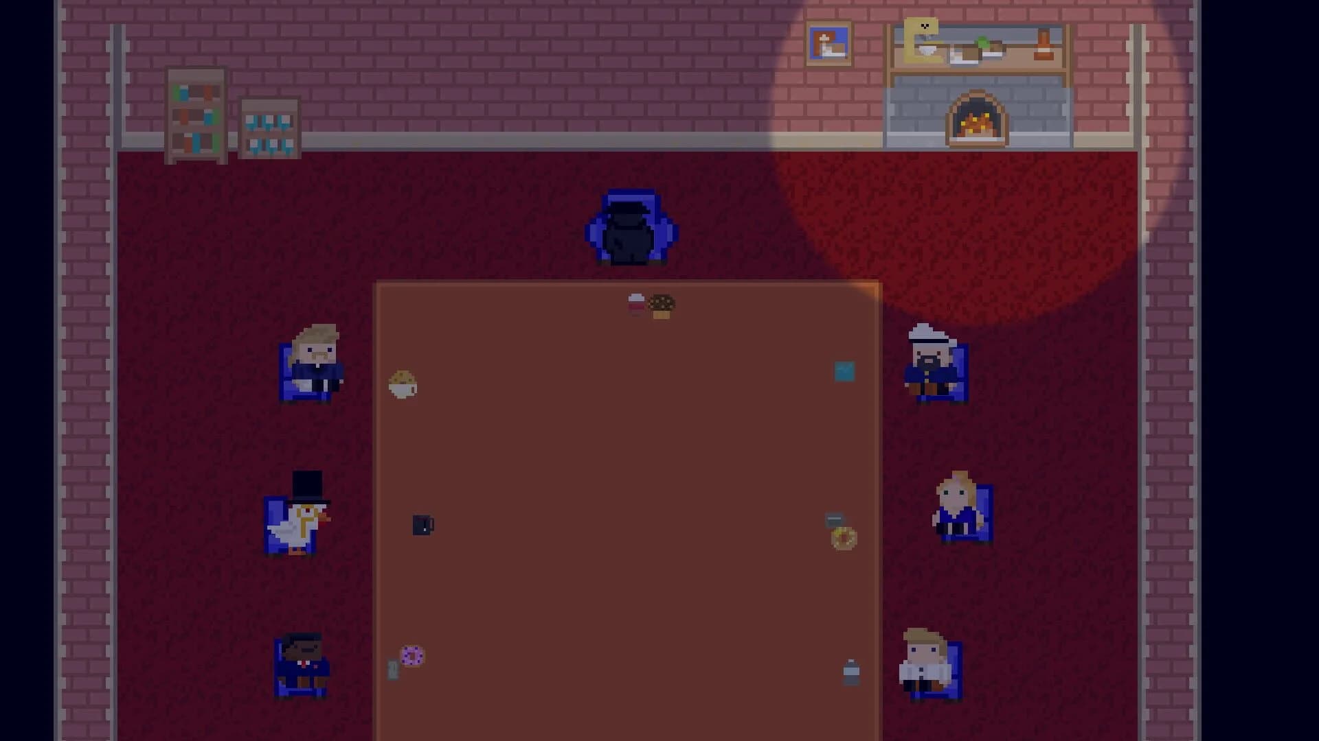 Beans: The Coffee Shop Simulator screenshot 1