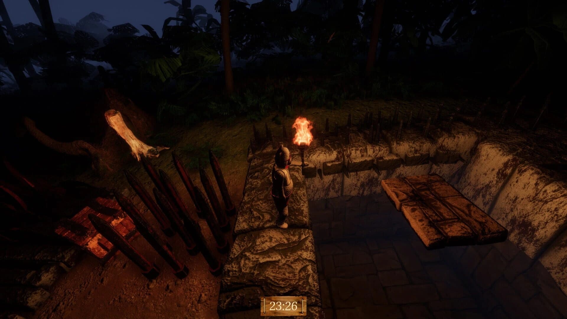 Bear Adventures screenshot 4