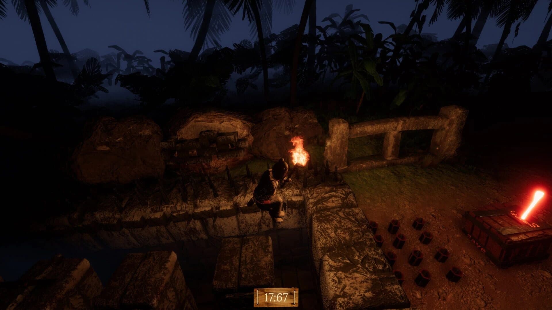 Bear Adventures screenshot 5
