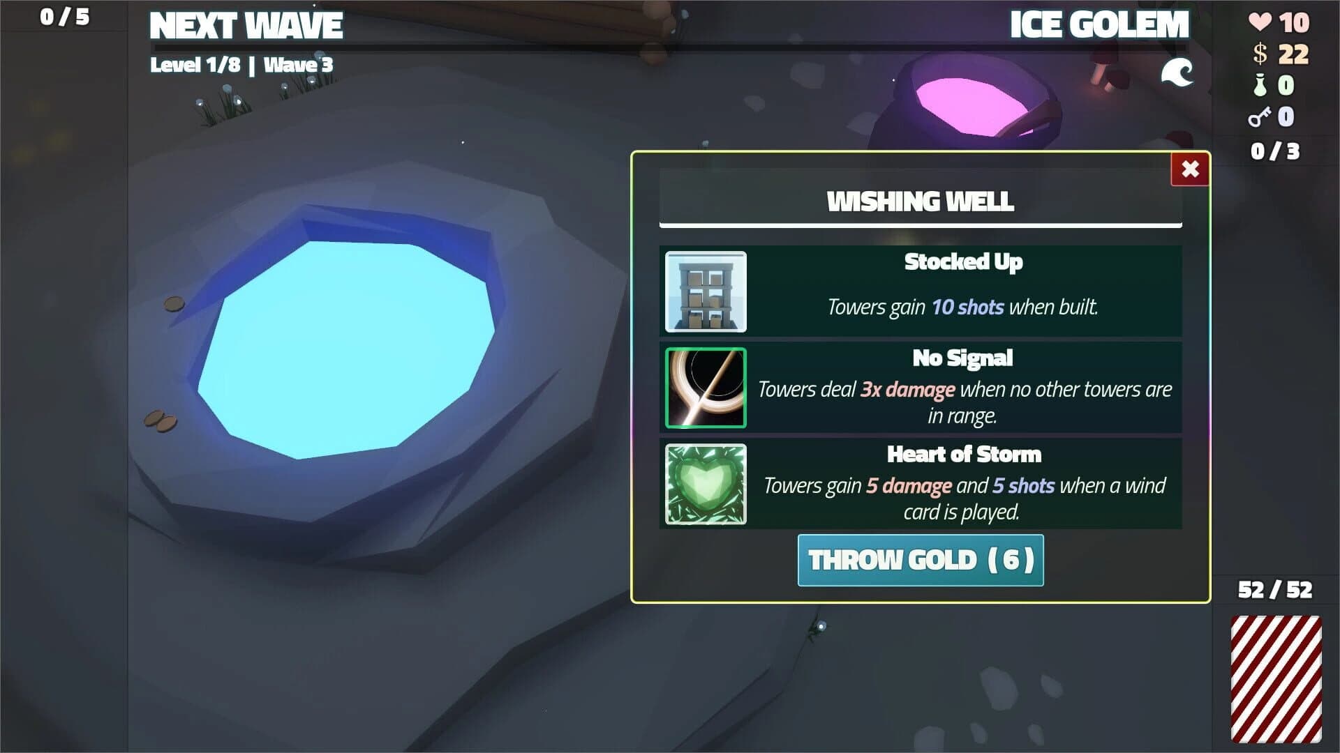 Bear Defence Situation screenshot 4
