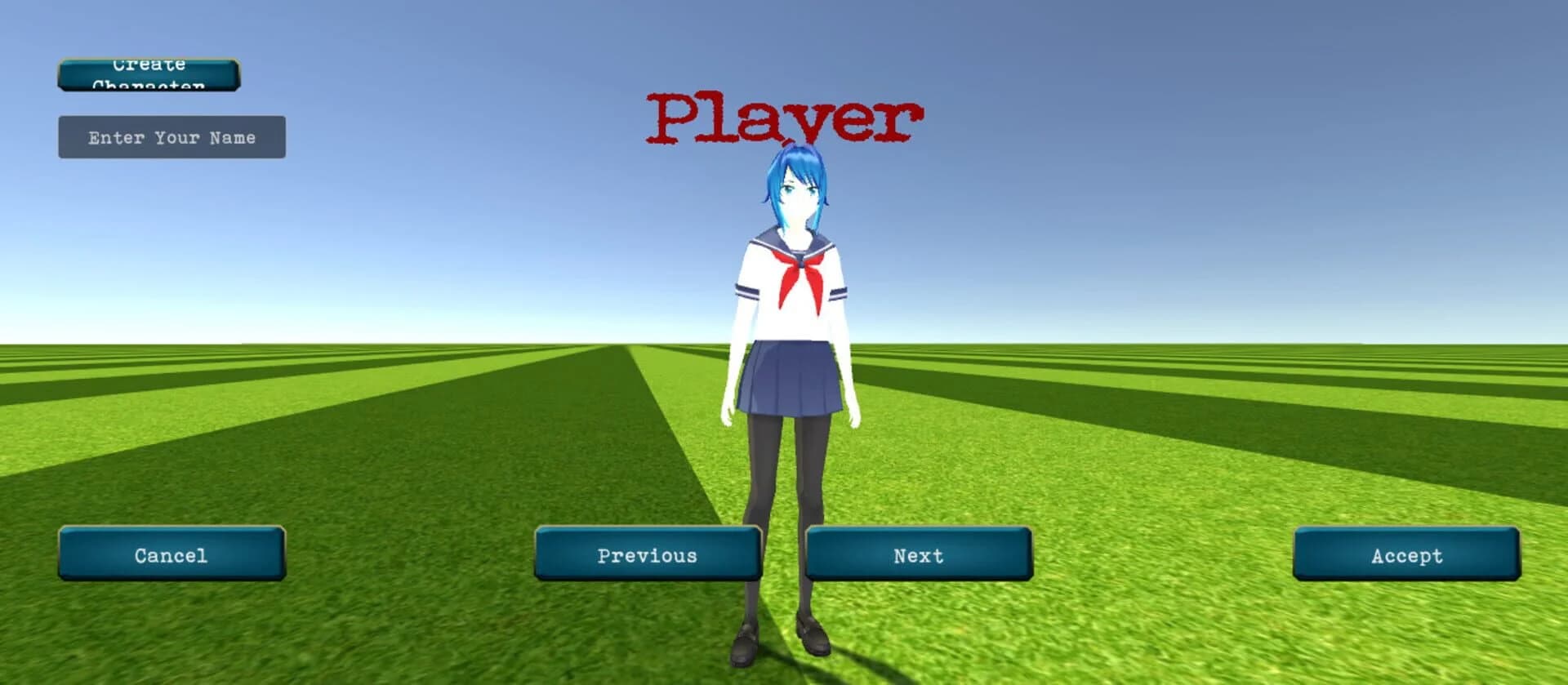 Bear Football screenshot 3