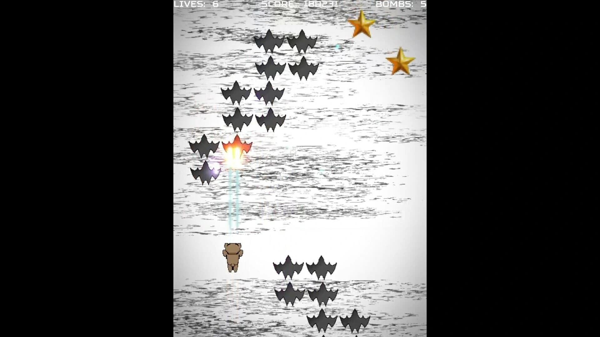 Bear Shooter screenshot 1
