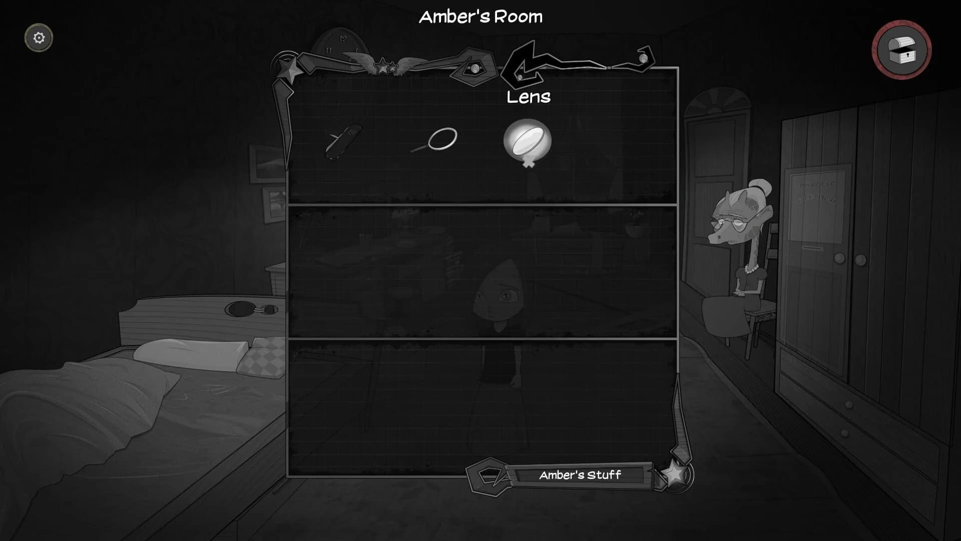 Bear With Me screenshot 1