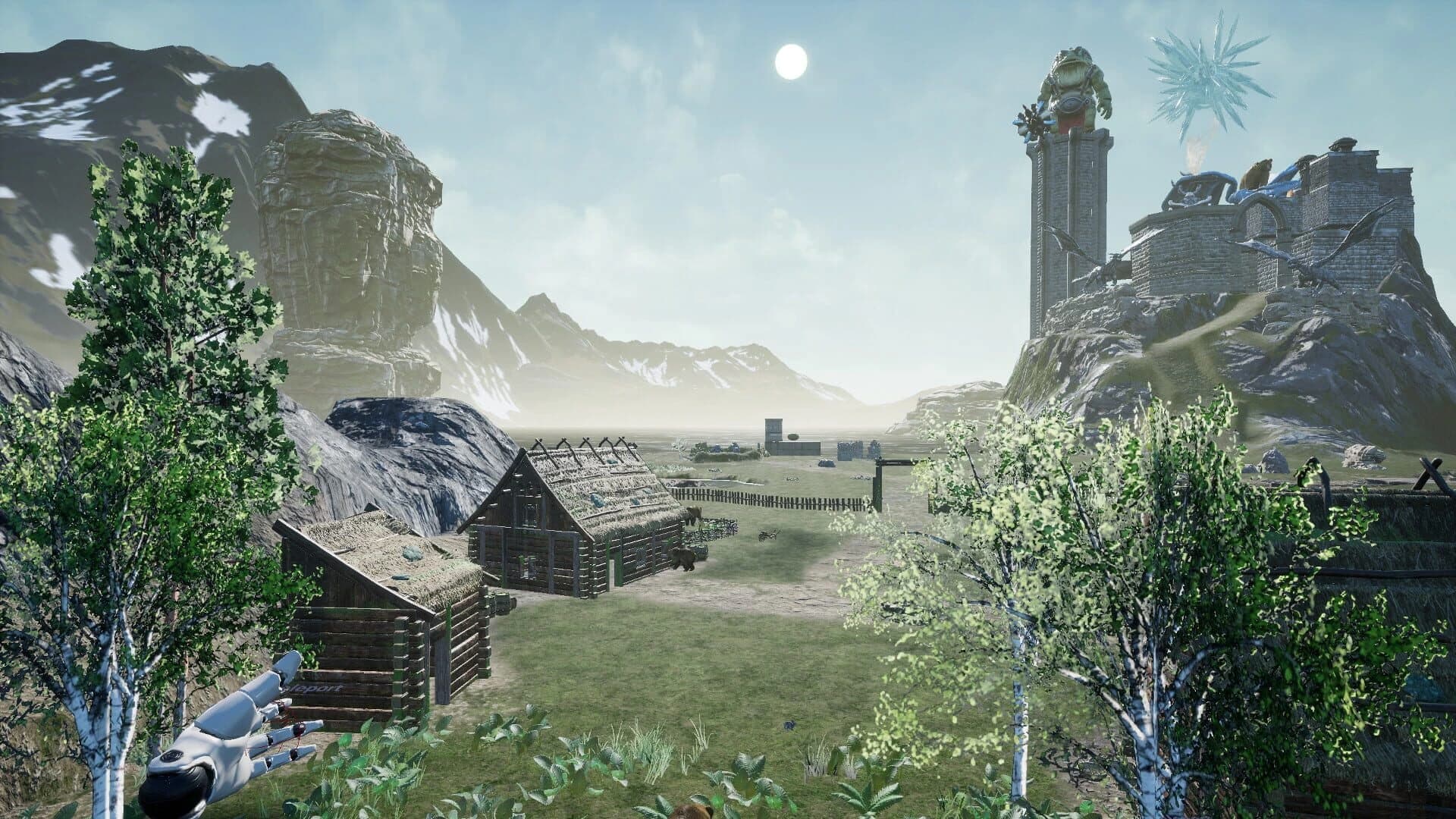 BearHammer screenshot 4
