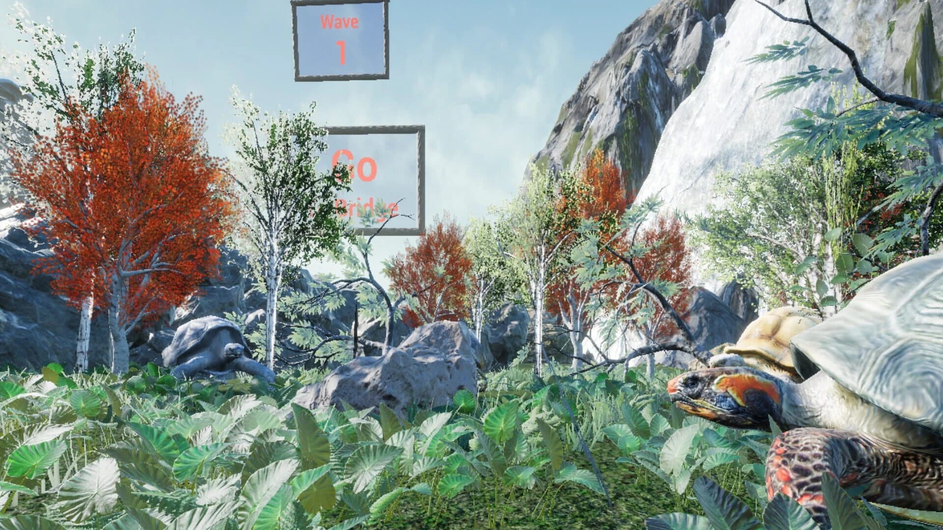 BearHammer screenshot 5