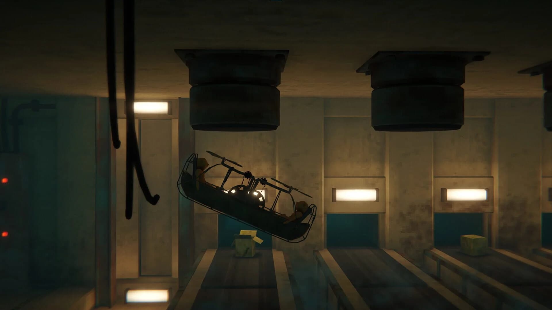 Bearly Flying screenshot 4