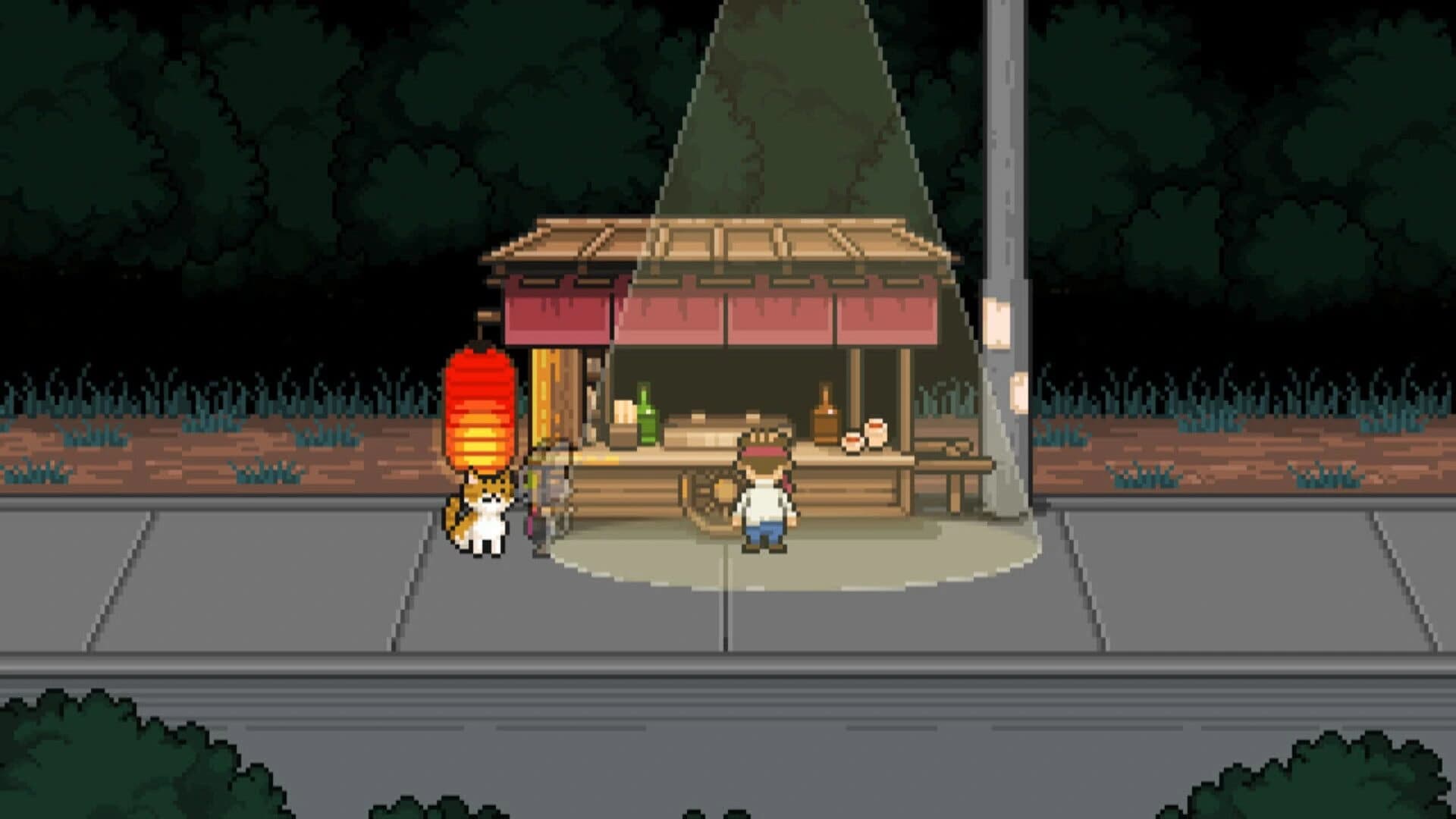 Bear's Restaurant screenshot 1