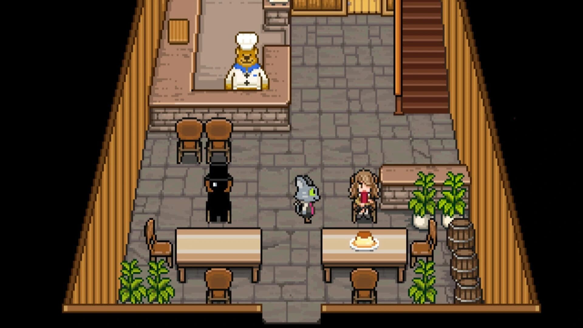 Bear's Restaurant screenshot 3