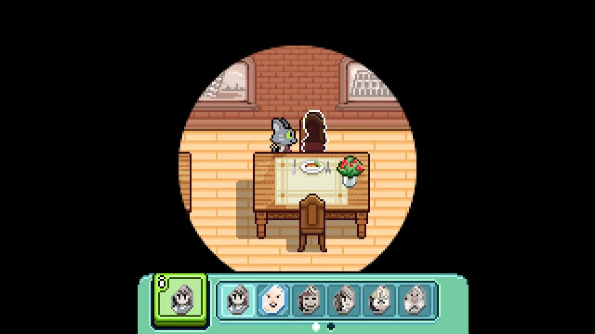 Bear's Restaurant screenshot 2
