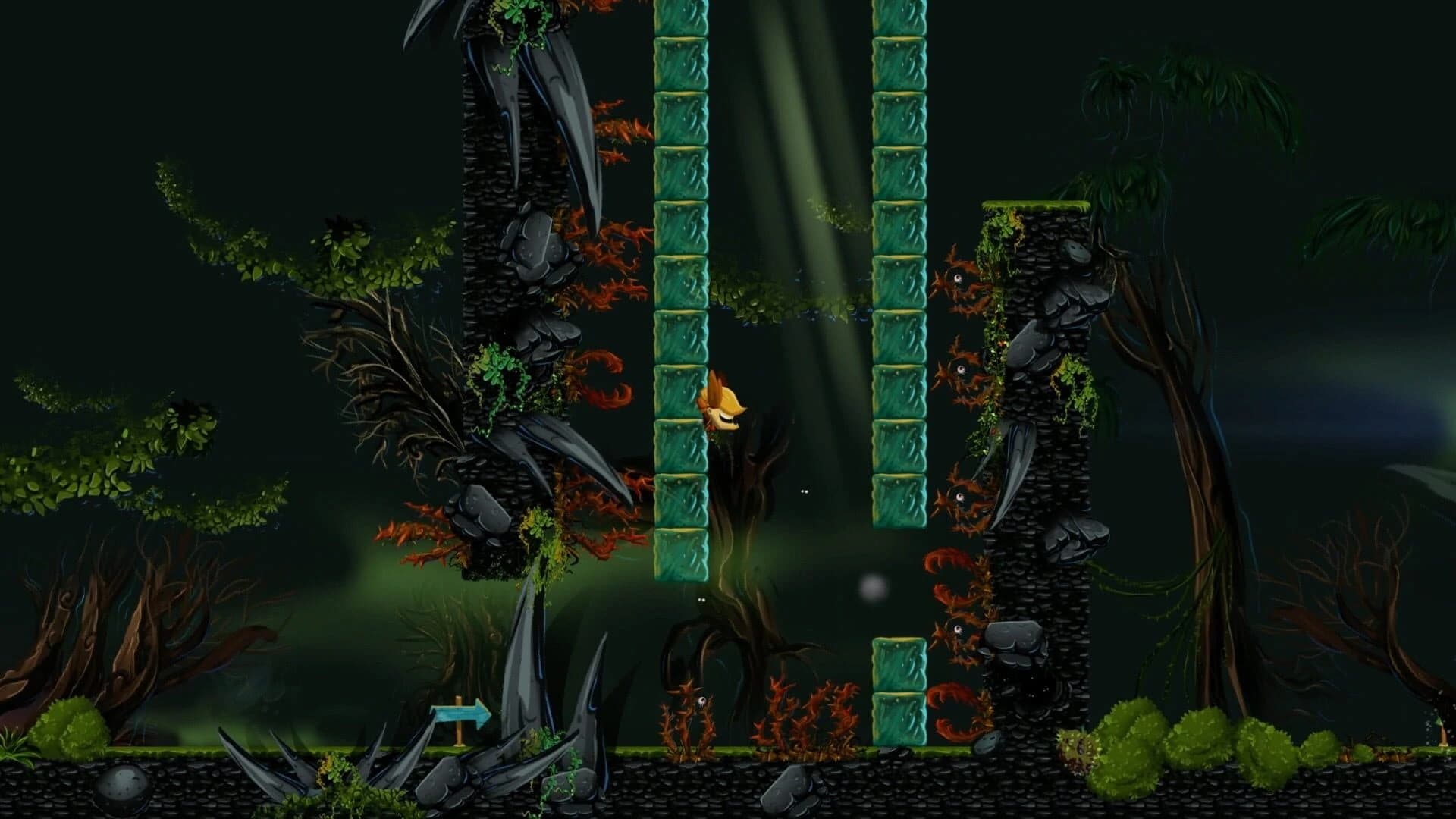 Bearslayer screenshot 3