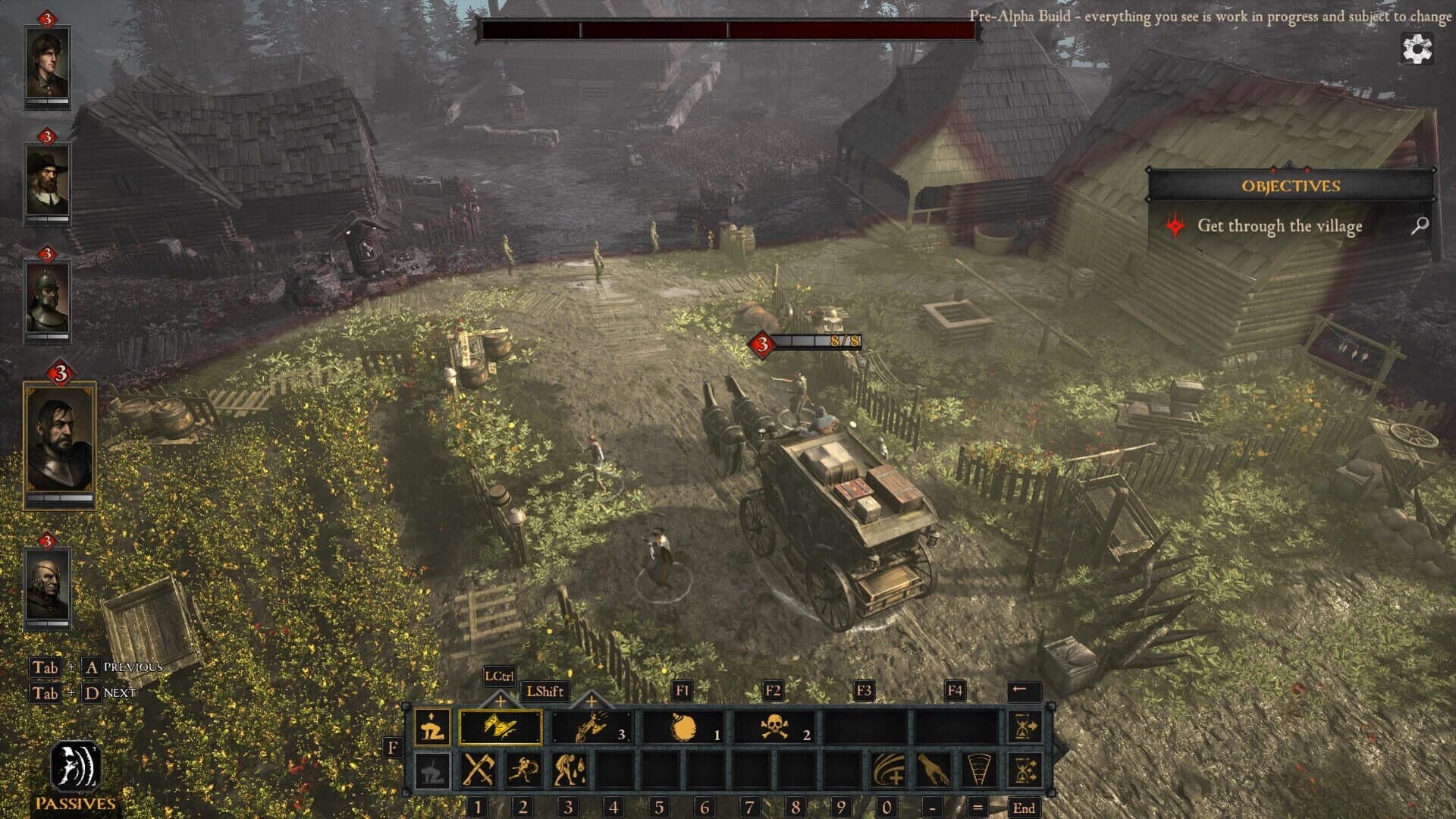 Beast screenshot 4