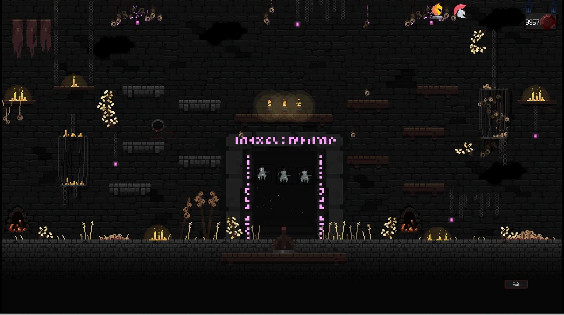 Beast Bastion screenshot 3
