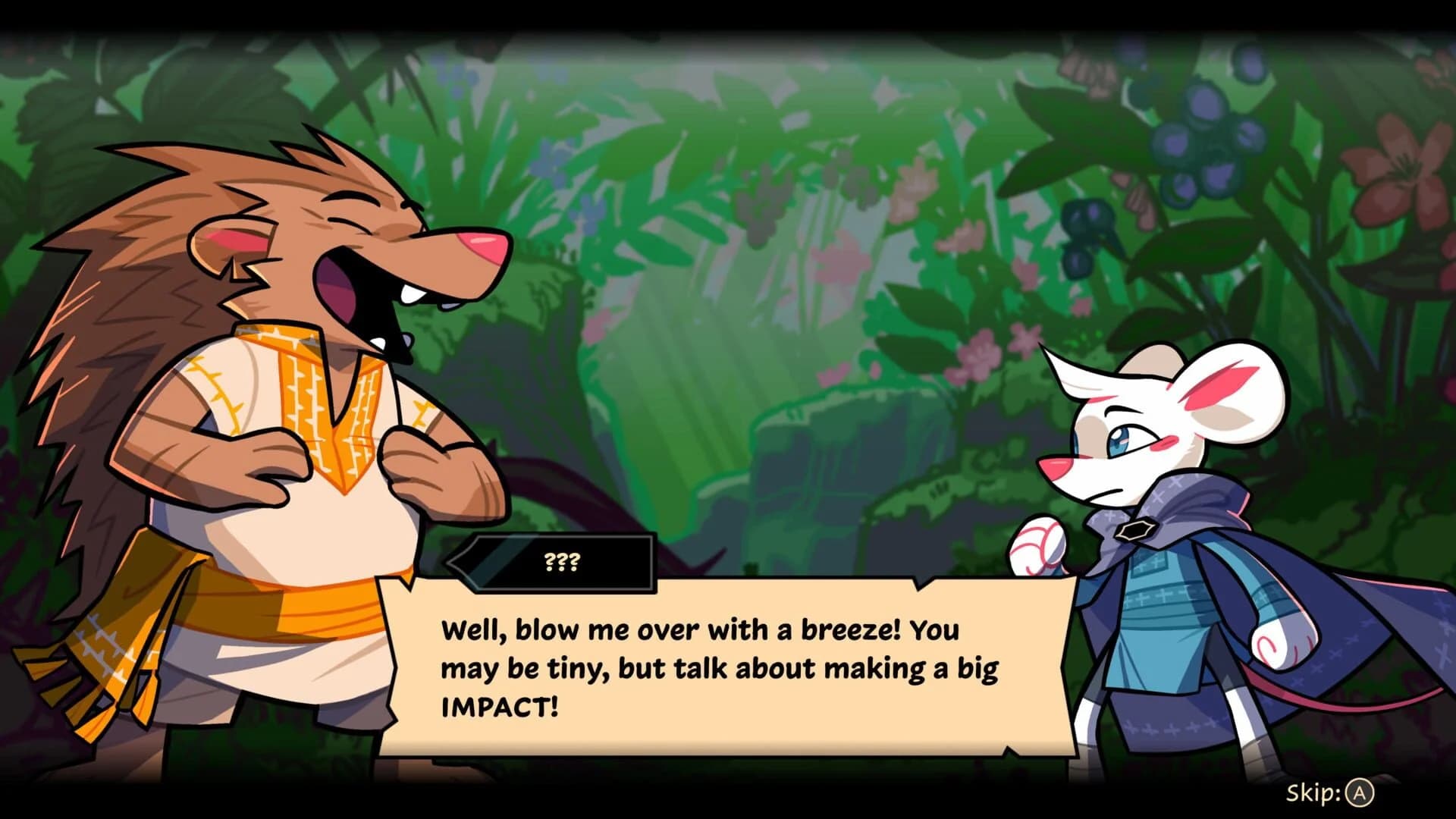 Beast Breaker screenshot 3