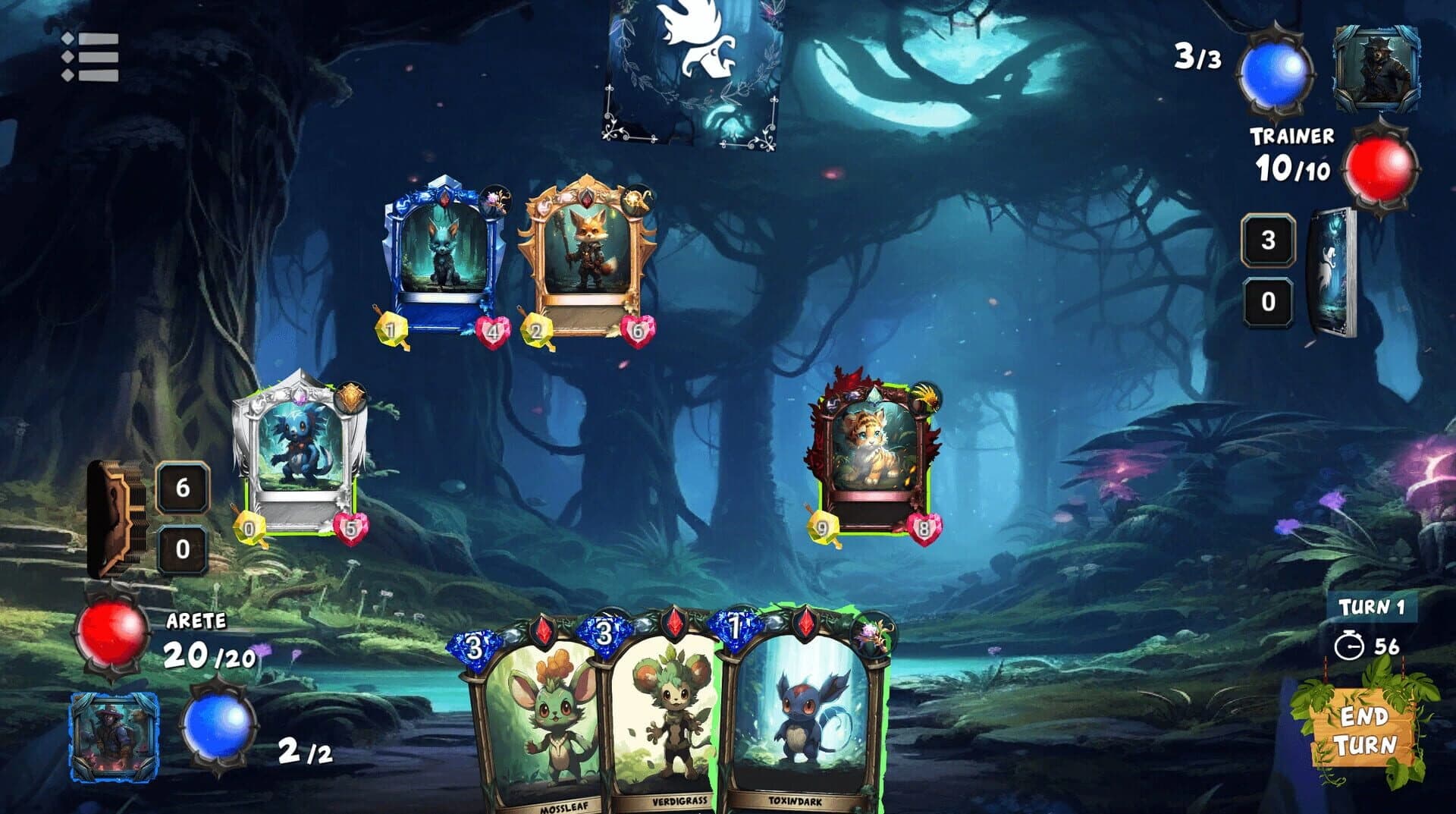 Beast Collector screenshot 5